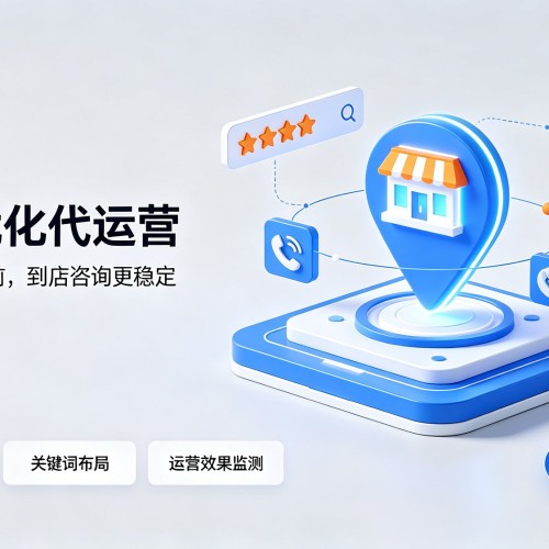 茶陵GEO优化